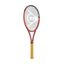 Dunlop Tennis Racket Srixon CX 200 Tour 95in/315g/18x20/Tournament 2024 red - unstrung -